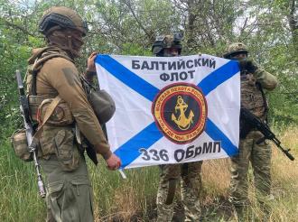 Доблесть и слава, добытые в боях